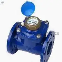 WM2 Woltman Water Meter