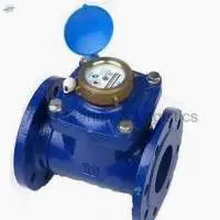 WM3 Woltman Water Meter