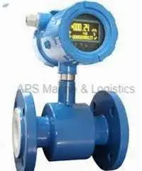 WM7 Sant Electromagnetic Flow Meter