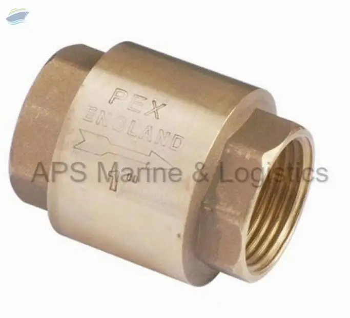 BUCV Universal Check Valve
