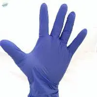Nitrile Gloves