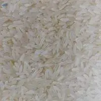 Parboiled Rice