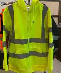 Yellow Jackets