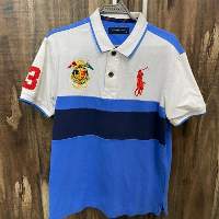 Polo's T-shirt