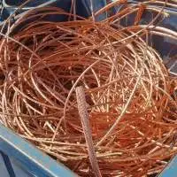 Copper Scrap For Sale