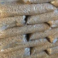 Wood Pellet