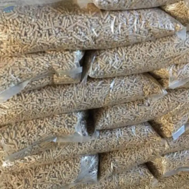 Wood Pellet