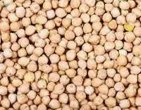 Chickpeas