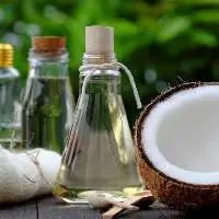 Virgin Coconut Oil