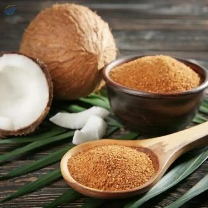 Coconut Sugar