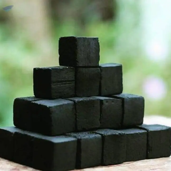 Briquettes