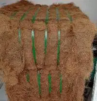 Coco Fiber Or Coir Fiber