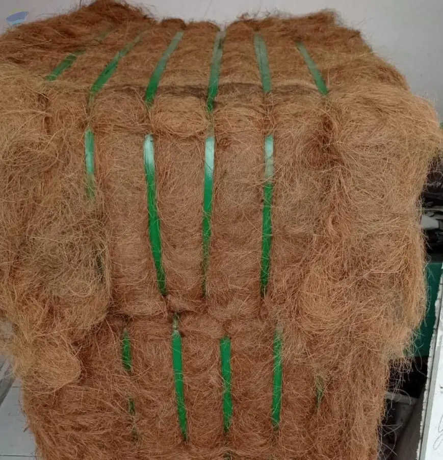 Coco Fiber Or Coir Fiber