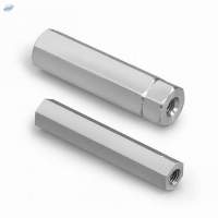 Coupling Nuts