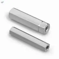 Coupling Nuts