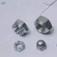 High Tensile Fasteners