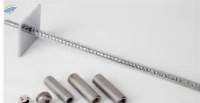 Rebar - Coupler