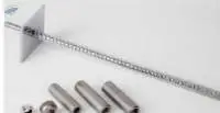 Rebar - Coupler