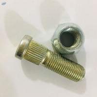 Hub-Bolt