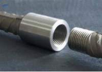 Rebar Coupler