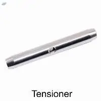 Tensioner Rods