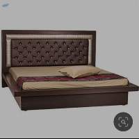 Wooden Furniture - Beds