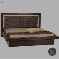 Wooden Furniture - Beds