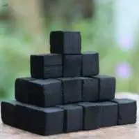 Hardwood Charcoal Briquettes
