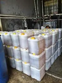 RBD Palm Oil (CP 10, CP 8, CP 6)