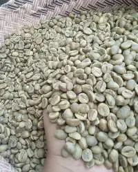 Coffee Green Beans