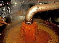 Crude Palm Oil (CPO)