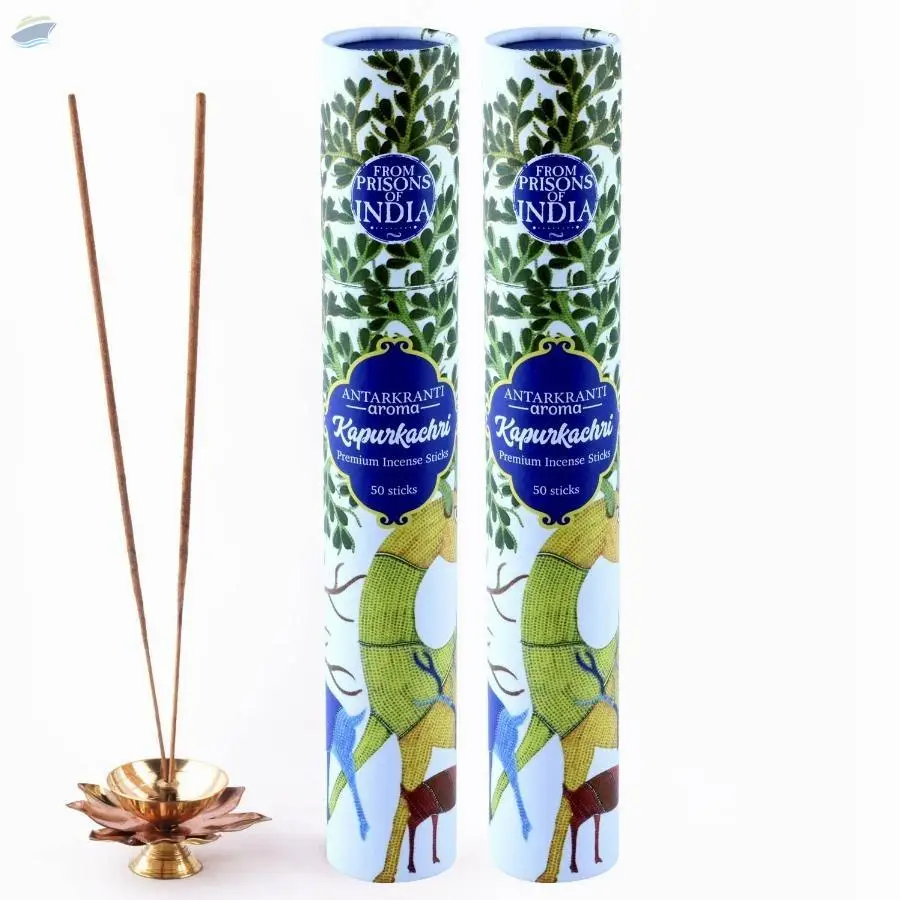 Kapur Kachri Incense Stick