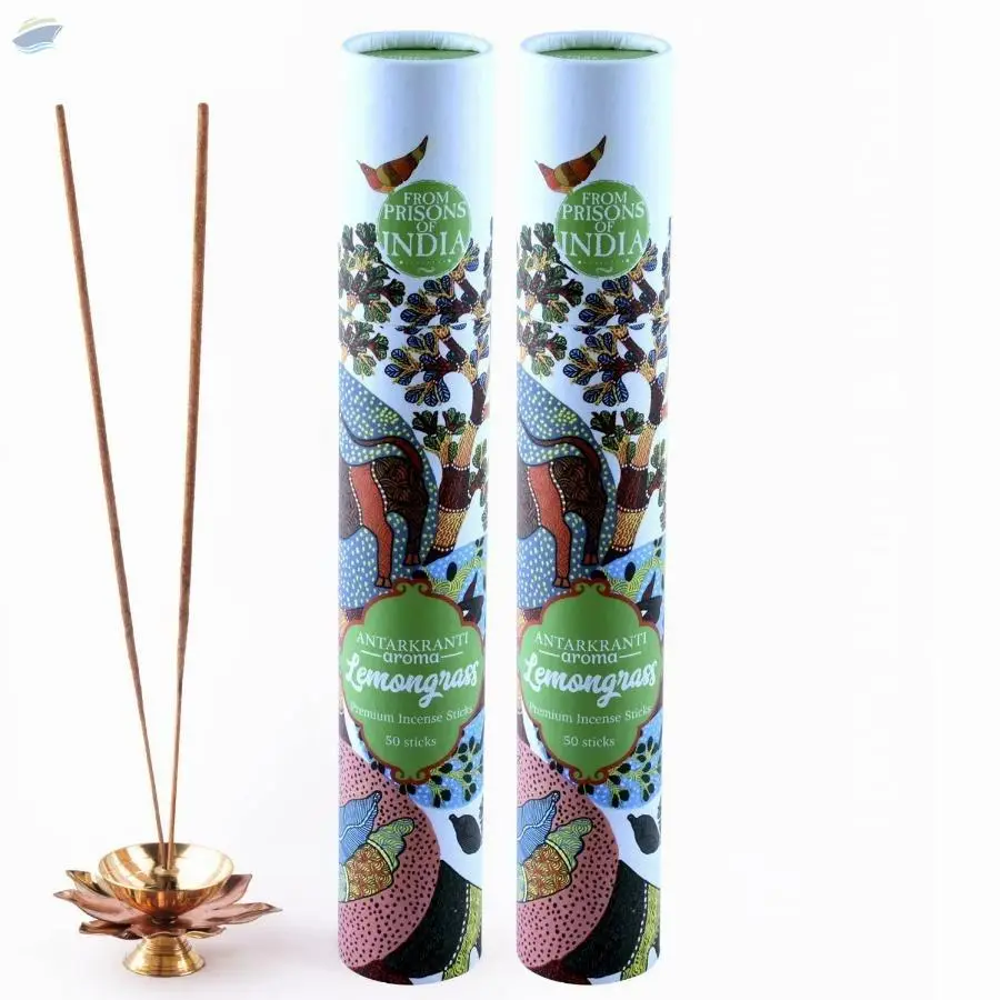 Lemongrass Incense Stick