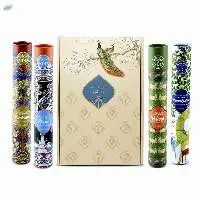 Antarkranti Meditation Aromatherapy Incense Pack