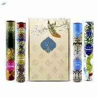 Antarkranti Relaxation Aromatherapy Incense Pack