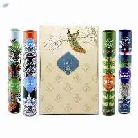 Antarkranti Prayers Aromatherapy Incense Pack