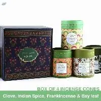 Aranyaka Aroma Gift Set
