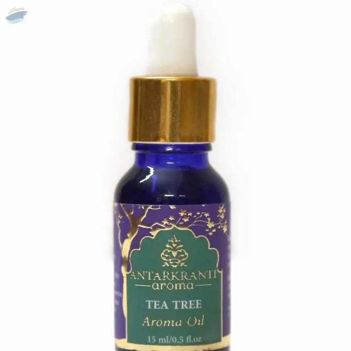 Tea Tree Essential Oil