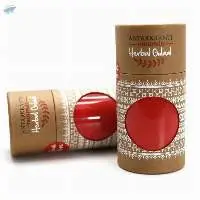 Herbal Red Gulal Fresh Rose