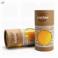 Herbal Mustard Yellow Gulal Marigold
