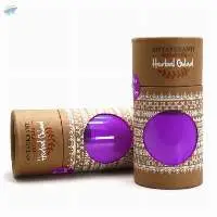Herbal Purple Gulal