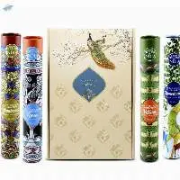 Antarkranti Meditation Aromatherapy Incense Pack