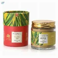Clove & Turmeric Face Pack