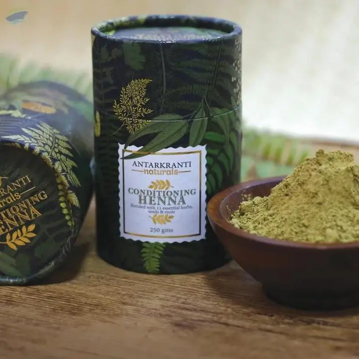 Conditioning Henna Pack