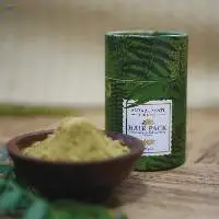 Herbs & Roots Herbal Hair Pack