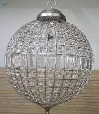 Crystal Pendant