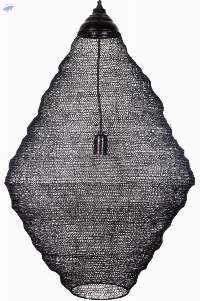 Wire Pendant