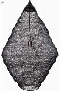 Wire Pendant