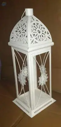 Table Lantern