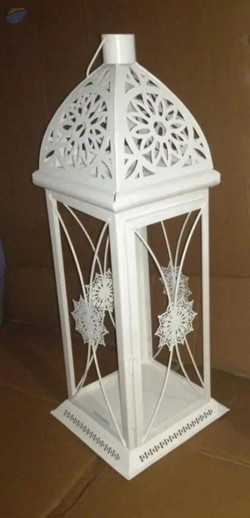 Table Lantern